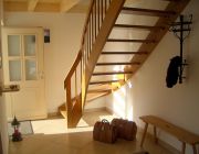 Hier beginnt der Urlaub!