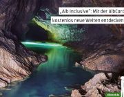 zur Falkensteiner Höhle